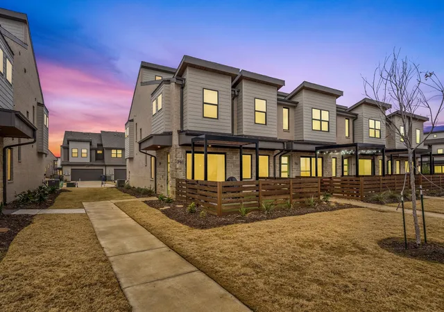 Photo 1 of Single family home for sale at 791 Cavitt Ct, Prosper, TX 75078 | MLS# 21184424 | Listing updated on 2026-09-14