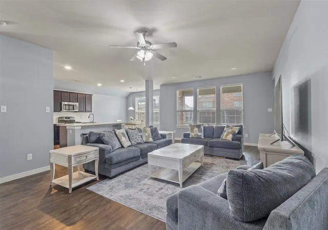 Photo 3 of Sale Pending at 1300 Lawnview Dr, Forney, TX 75126 | MLS# 21184305 | Listing updated on 2026-09-15
