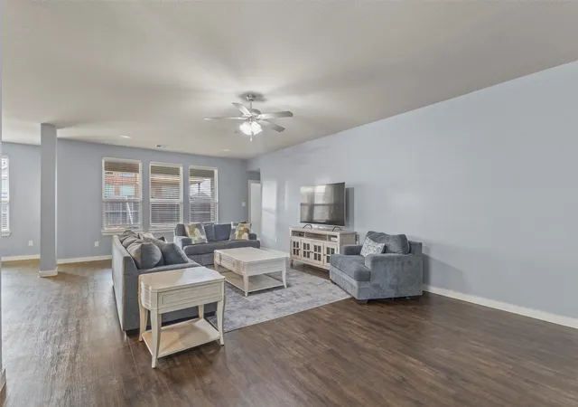 Photo 3 of Sale Pending at 1300 Lawnview Dr, Forney, TX 75126 | MLS# 21184305 | Listing updated on 2026-09-15