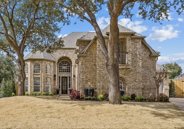 Photo 1 of Sale Pending at 1713 Briaroaks Dr, Flower Mound, TX 75028 | MLS# 21176483 | Listing updated on 2026-09-07