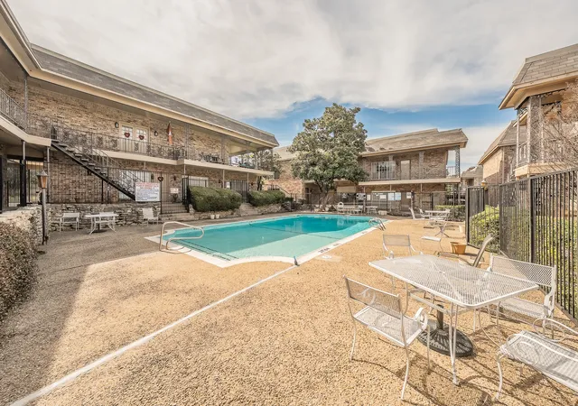 Photo 23 of Condo for sale at 4415 Bellaire Dr S #203S, Fort Worth, TX 76109 | MLS# 21184532 | Listing updated on 2026-09-11