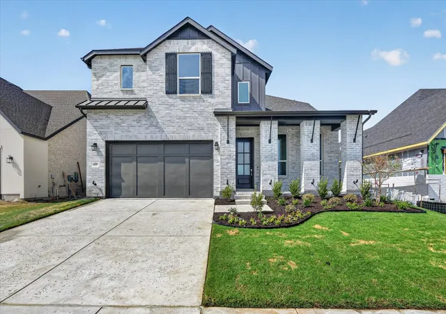 Photo 1 of Sale Pending at 8108 Lacey Oak Ln, Denton, TX 76207 | MLS# 21183877 | Listing updated on 2026-09-10