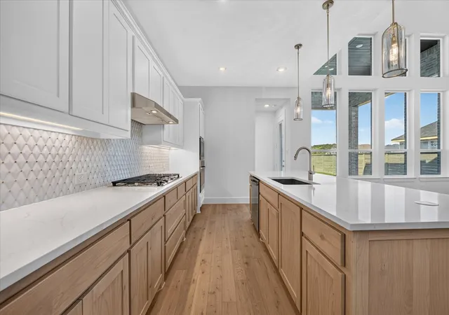 Photo 3 of Sale Pending at 8108 Lacey Oak Ln, Denton, TX 76207 | MLS# 21183877 | Listing updated on 2026-09-10