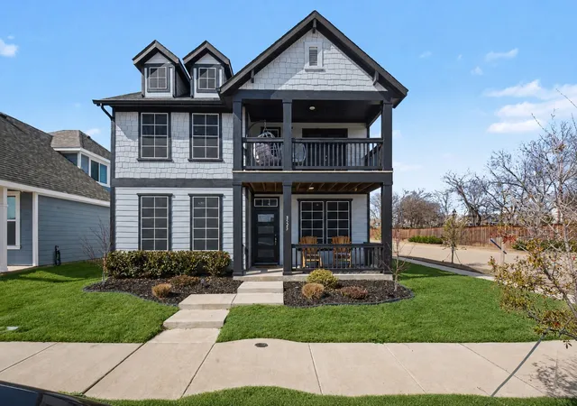 Single family home for sale at 3525 Petals Pl, Rowlett, TX 75089 | MLS# 21176926