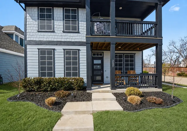 Photo 2 of Single family home for sale at 3525 Petals Pl, Rowlett, TX 75089 | MLS# 21176926 | Listing updated on 2026-09-08