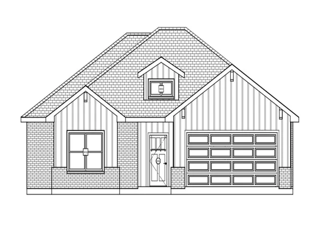 Photo 1 of Sale Pending at 7573 Wildflower Wy, Abilene, TX 79602 | MLS# 21184646 | Listing updated on 2026-08-02