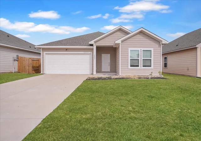 Photo 1 of Single family home for sale at 4802 Delano St, Greenville, TX 75401 | MLS# 21179236 | Listing updated on 2026-09-12