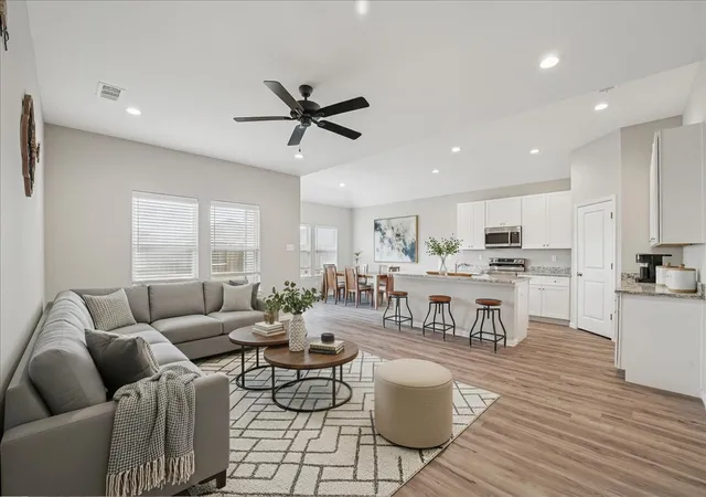 Photo 2 of Single family home for sale at 4802 Delano St, Greenville, TX 75401 | MLS# 21179236 | Listing updated on 2026-09-12