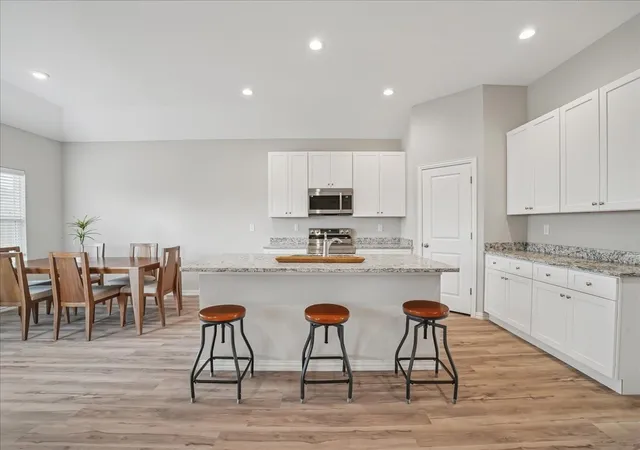 Photo 3 of Single family home for sale at 4802 Delano St, Greenville, TX 75401 | MLS# 21179236 | Listing updated on 2026-09-12