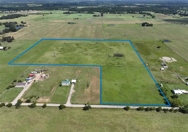 Photo 2 of Land for sale at 000 Tarlton Rd, Mabank, TX 75147 | MLS# 21184876 | Listing updated on 2026-09-12
