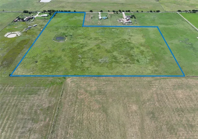 Photo 3 of Land for sale at 000 Tarlton Rd, Mabank, TX 75147 | MLS# 21184876 | Listing updated on 2026-09-12