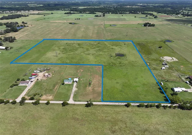 Photo 4 of Land for sale at 000 Tarlton Rd, Mabank, TX 75147 | MLS# 21184876 | Listing updated on 2026-09-12