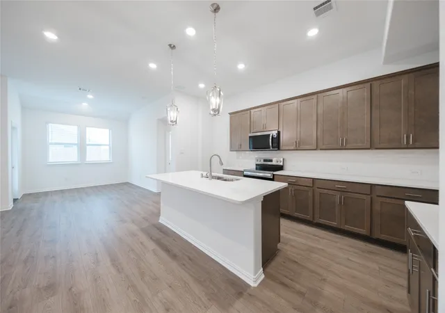 Photo 3 of Single family home for sale at 2501 Freeman St, Anna, TX 75409 | MLS# 21184945 | Listing updated on 2026-09-15