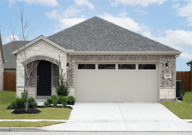 Photo 1 of Single family home for sale at 2602 Hawkins St, Anna, TX 75409 | MLS# 21185047 | Listing updated on 2026-09-13