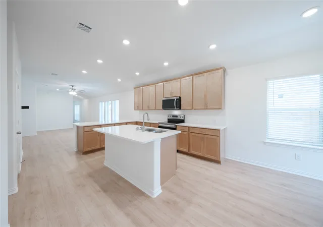Photo 3 of Single family home for sale at 2602 Hawkins St, Anna, TX 75409 | MLS# 21185047 | Listing updated on 2026-09-13