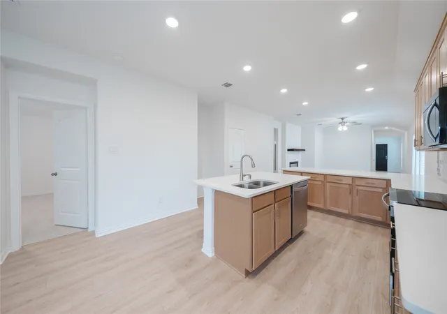 Photo 4 of Single family home for sale at 2602 Hawkins St, Anna, TX 75409 | MLS# 21185047 | Listing updated on 2026-09-13