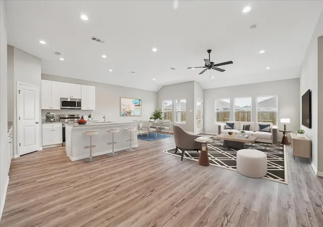 Photo 2 of Single family home for sale at 4806 Delano St, Greenville, TX 75401 | MLS# 21179231 | Listing updated on 2026-09-12