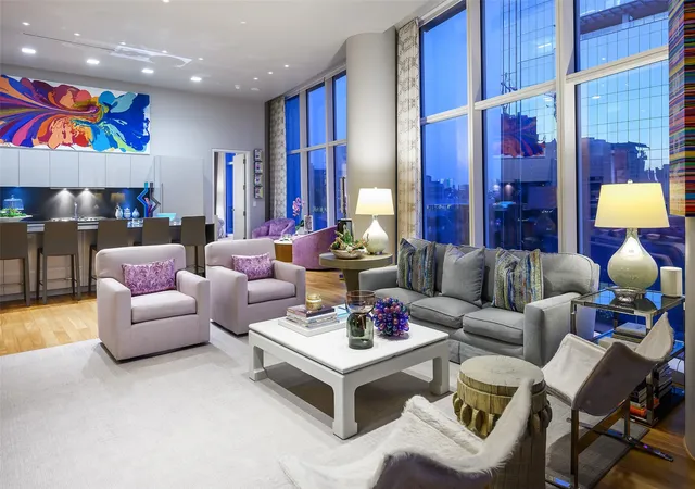 Photo 1 of Condo for sale at 1918 Olive St #402, Dallas, TX 75201 | MLS# 21183663 | Listing updated on 2026-09-13