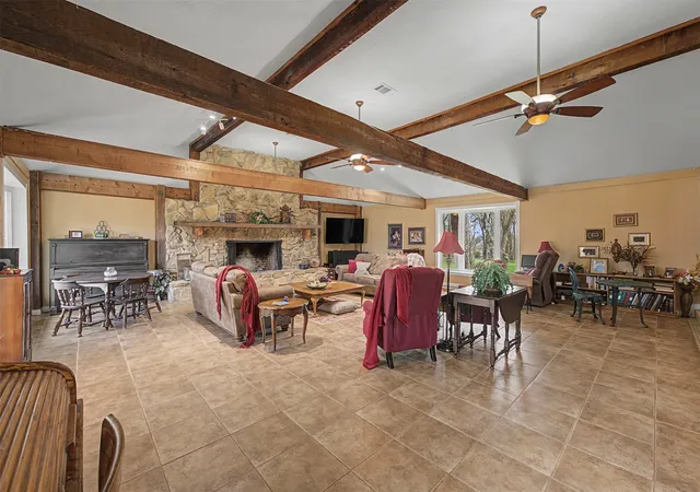 Photo 4 of Single family home for sale at 8240 Kramer St, Lillian, TX 76061 | MLS# 21181879 | Listing updated on 2026-10-02