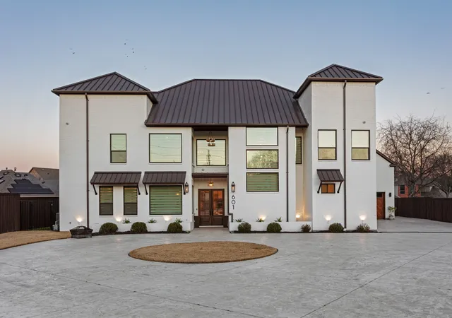 Photo 2 of Mansion for sale at 601 S Jupiter Rd, Allen, TX 75002 | MLS# 21161623 | Listing updated on 2026-09-09