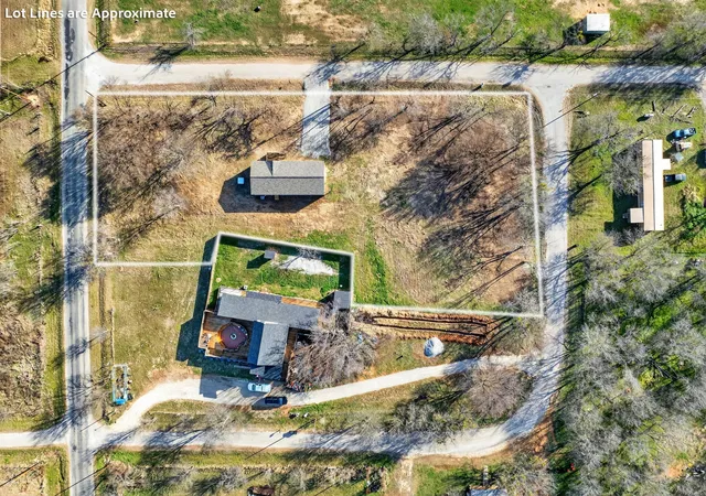Photo 2 of Manufactured home for sale at 104 4th St, Graford, TX 76449 | MLS# 21185530 | Listing updated on 2026-09-27