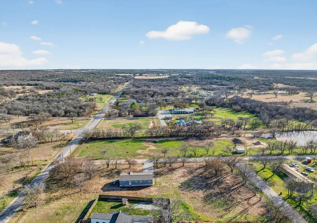 Photo 32 of Manufactured home for sale at 104 4Th St, Graford, TX 76449 | MLS# 21185530 | Listing updated on 2026-09-27