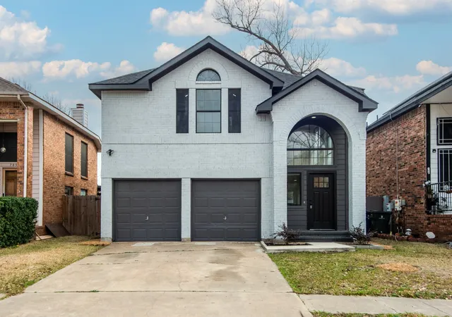 Photo 1 of Single family home for sale at 703 Meadowcreek Ct, Garland, TX 75043 | MLS# 21185621 | Listing updated on 2026-09-11