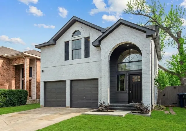 Photo 2 of Single family home for sale at 703 Meadowcreek Ct, Garland, TX 75043 | MLS# 21185621 | Listing updated on 2026-09-11
