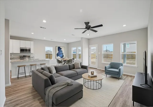 Photo 2 of Single family home for sale at 4812 Delano St, Greenville, TX 75401 | MLS# 21179218 | Listing updated on 2026-09-12
