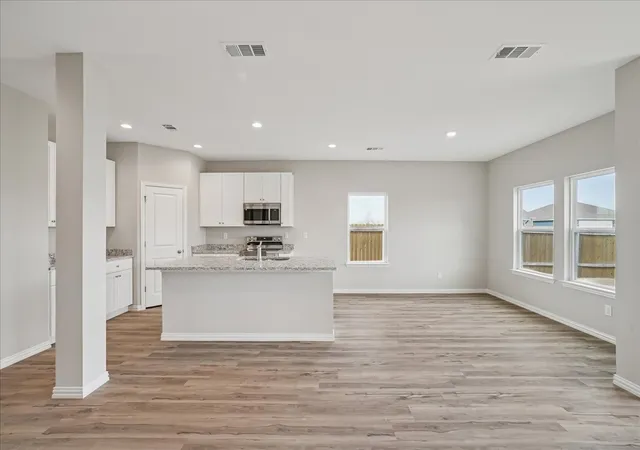 Photo 3 of Single family home for sale at 4812 Delano St, Greenville, TX 75401 | MLS# 21179218 | Listing updated on 2026-09-12