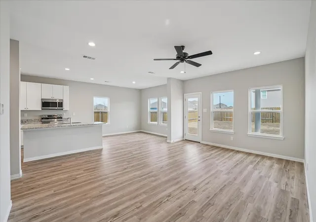 Photo 4 of Single family home for sale at 4812 Delano St, Greenville, TX 75401 | MLS# 21179218 | Listing updated on 2026-09-12