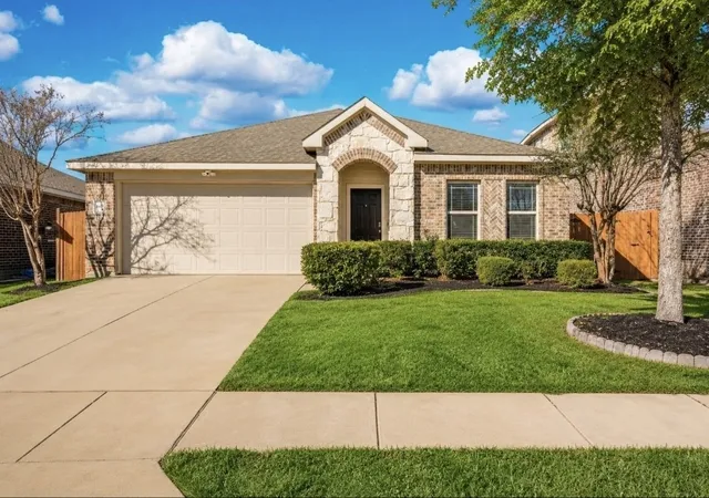 Single family home for sale at 2107 Danibelle Dr, Forney, TX 75126 | MLS# 21185682