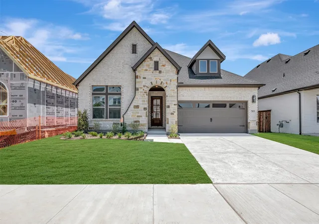 Photo 1 of Single family home for sale at 7829 Pondview Ln, Fort Worth, TX 76123 | MLS# 21185753 | Listing updated on 2026-09-13