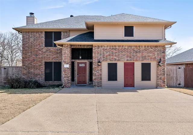 Photo 1 of Single family home for sale at 1112 Hopewell Ct, College Station, TX 77845 | MLS# 21183595 | Listing updated on 2026-07-28