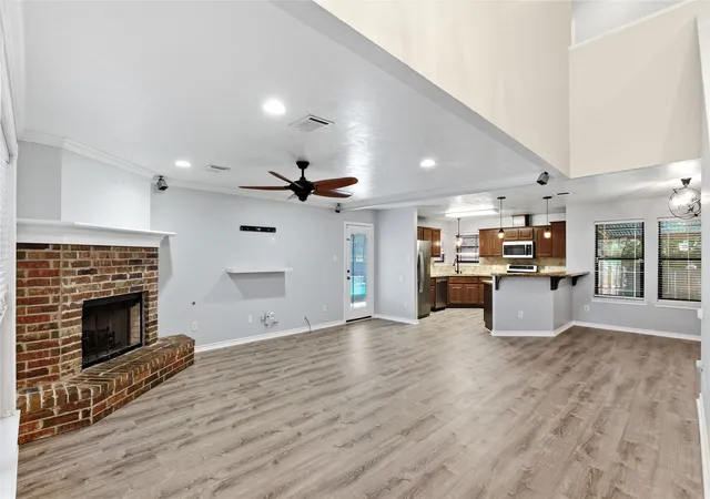 Photo 3 of Single family home for sale at 1112 Hopewell Ct, College Station, TX 77845 | MLS# 21183595 | Listing updated on 2026-07-28