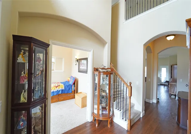 Photo 4 of Single family home for sale at 1901 Bay Laurel Dr, Weatherford, TX 76086 | MLS# 21184726 | Listing updated on 2026-08-03