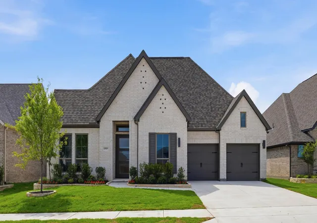 Photo 1 of Single family home for sale at 6909 Lanner Ln, Fort Worth, TX 76179 | MLS# 21185992 | Listing updated on 2026-09-14