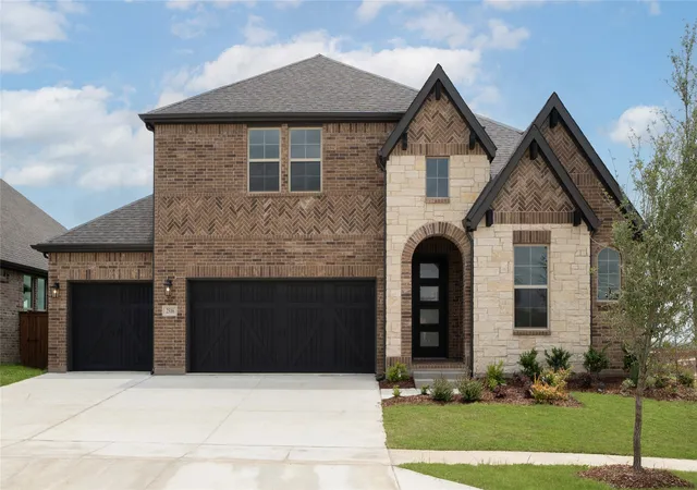 Photo 1 of Single family home for sale at 2516 Broadstone Dr, Celina, TX 75009 | MLS# 21186018 | Listing updated on 2026-09-13
