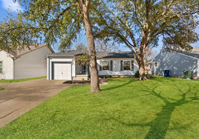 Photo 2 of Single family home for sale at 1437 Nash St, Garland, TX 75042 | MLS# 21182802 | Listing updated on 2026-09-10
