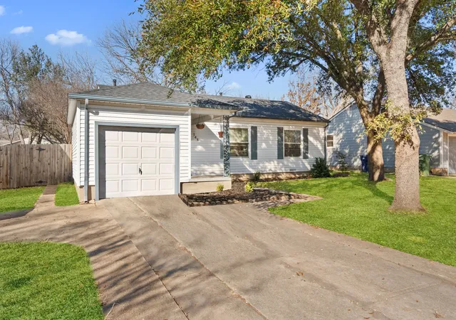 Photo 3 of Single family home for sale at 1437 Nash St, Garland, TX 75042 | MLS# 21182802 | Listing updated on 2026-09-10