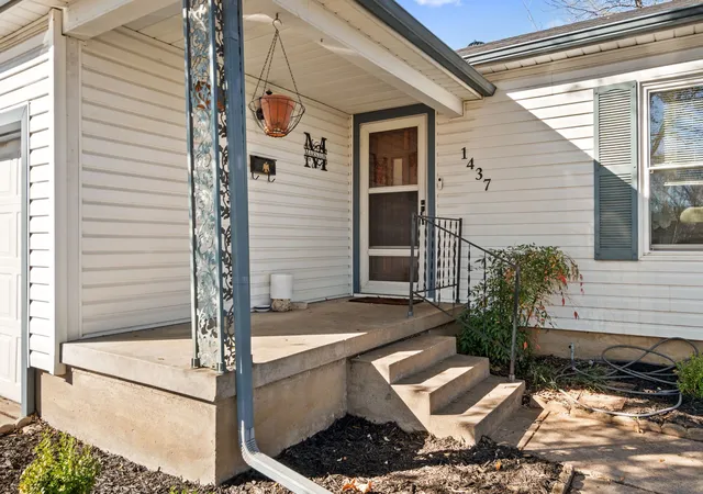 Photo 4 of Single family home for sale at 1437 Nash St, Garland, TX 75042 | MLS# 21182802 | Listing updated on 2026-09-10