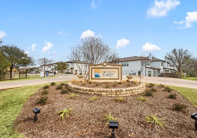 Photo 3 of Sale Pending at 500 Waters Edge Dr #137, Lake Dallas, TX 75065 | MLS# 21185783 | Listing updated on 2026-09-28
