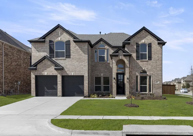 Photo 1 of Single family home for sale at 1028 Little Gull Dr, Forney, TX 75126 | MLS# 21186809 | Listing updated on 2026-09-08