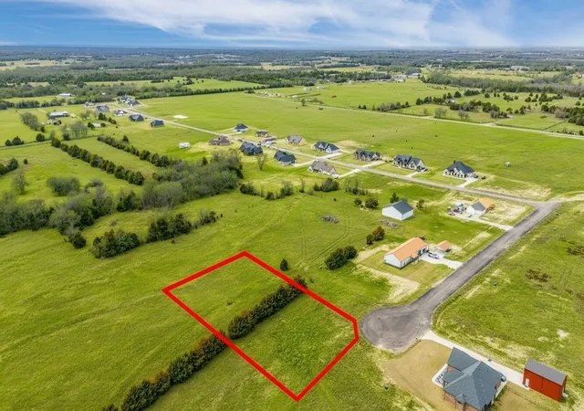 Photo 3 of Land for sale at 2810 Maple Rd, Celeste, TX 75423 | MLS# 21184581 | Listing updated on 2026-07-31