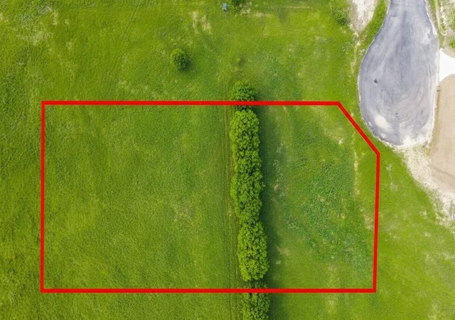 Photo 4 of Land for sale at 2810 Maple Rd, Celeste, TX 75423 | MLS# 21184581 | Listing updated on 2026-07-31