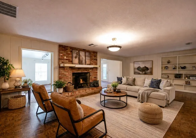Photo 3 of Single family home for sale at 5731 Mona Ln, Dallas, TX 75236 | MLS# 21186908 | Listing updated on 2026-09-10