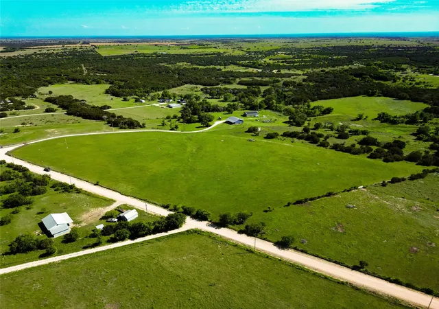 Photo 2 of Land for sale at Tbd County Road 122, Hico, TX 76457 | MLS# 21186388 | Listing updated on 2026-09-09