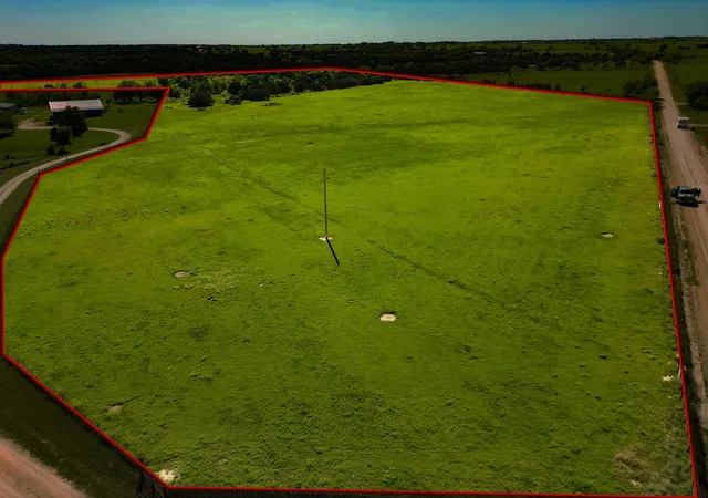 Photo 3 of Land for sale at Tbd County Road 122, Hico, TX 76457 | MLS# 21186388 | Listing updated on 2026-09-09