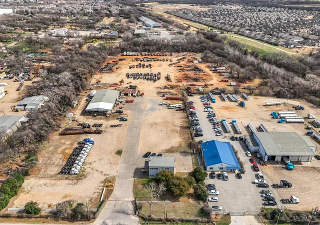 Photo 3 of Land for sale at 3550 S Main St, Fort Worth, TX 76040 | MLS# 21185443 | Listing updated on 2026-09-11