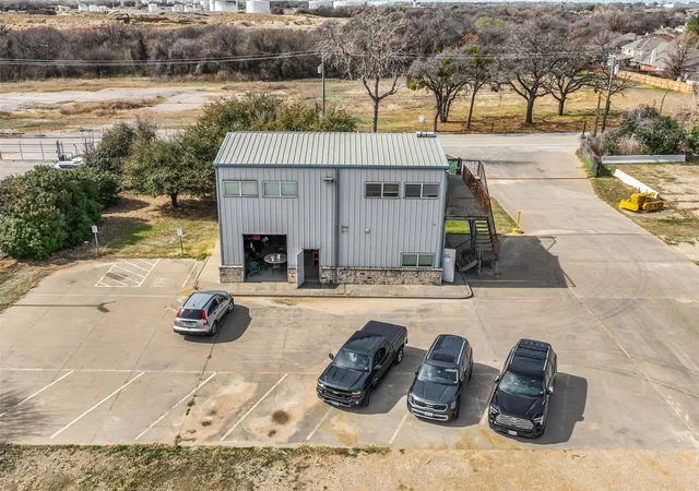 Photo 3 of Land for sale at 3550 S Main St, Fort Worth, TX 76040 | MLS# 21185443 | Listing updated on 2026-09-11